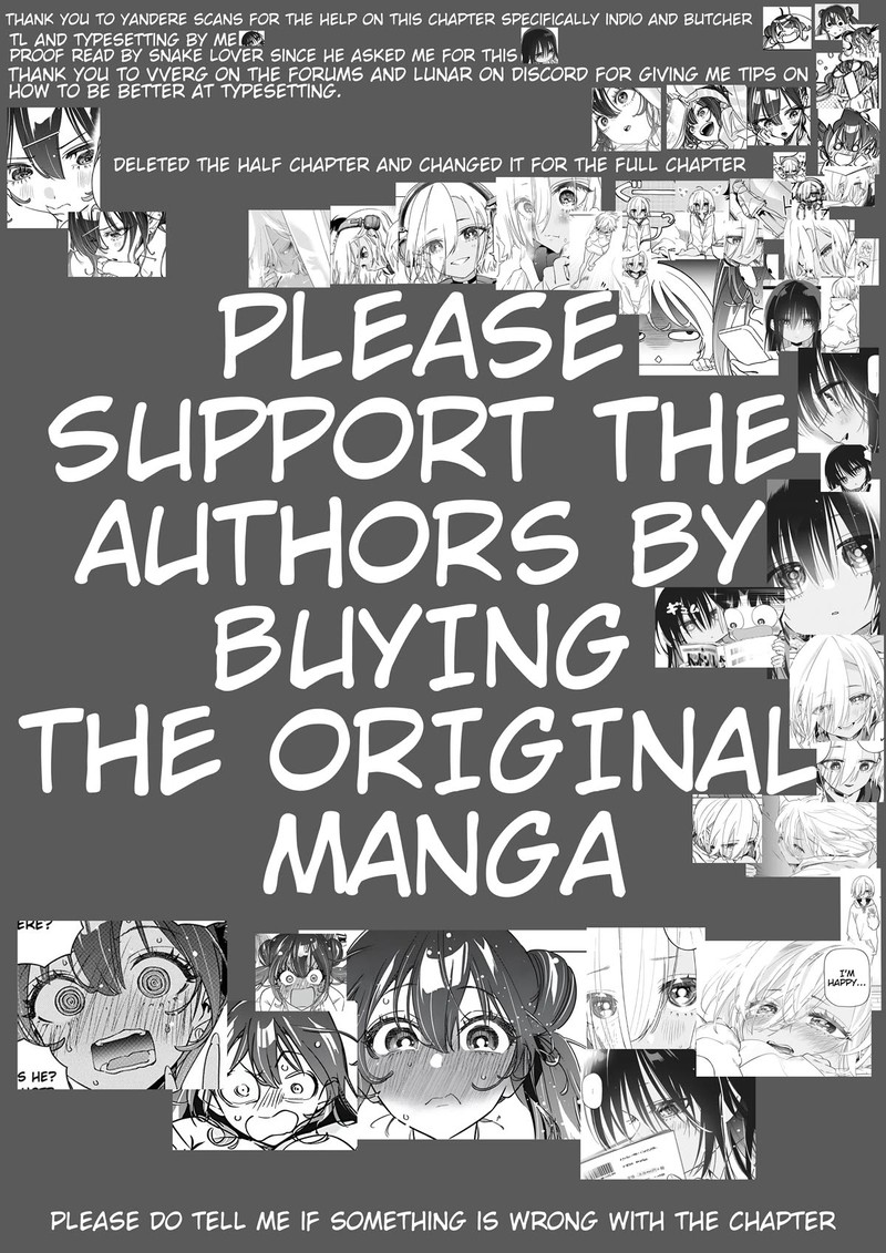 Now That We Draw - Chapter 20 image 27